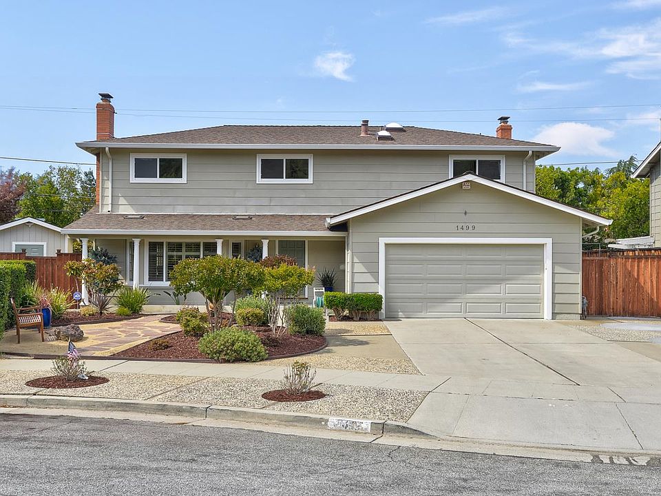 1st image of 1499 Montalban Dr