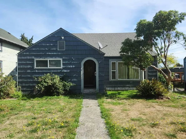 1356 N 8th St, Coos Bay, OR 97420