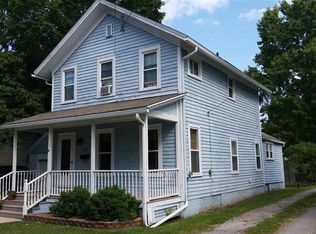 622 College Ave, Adrian, MI