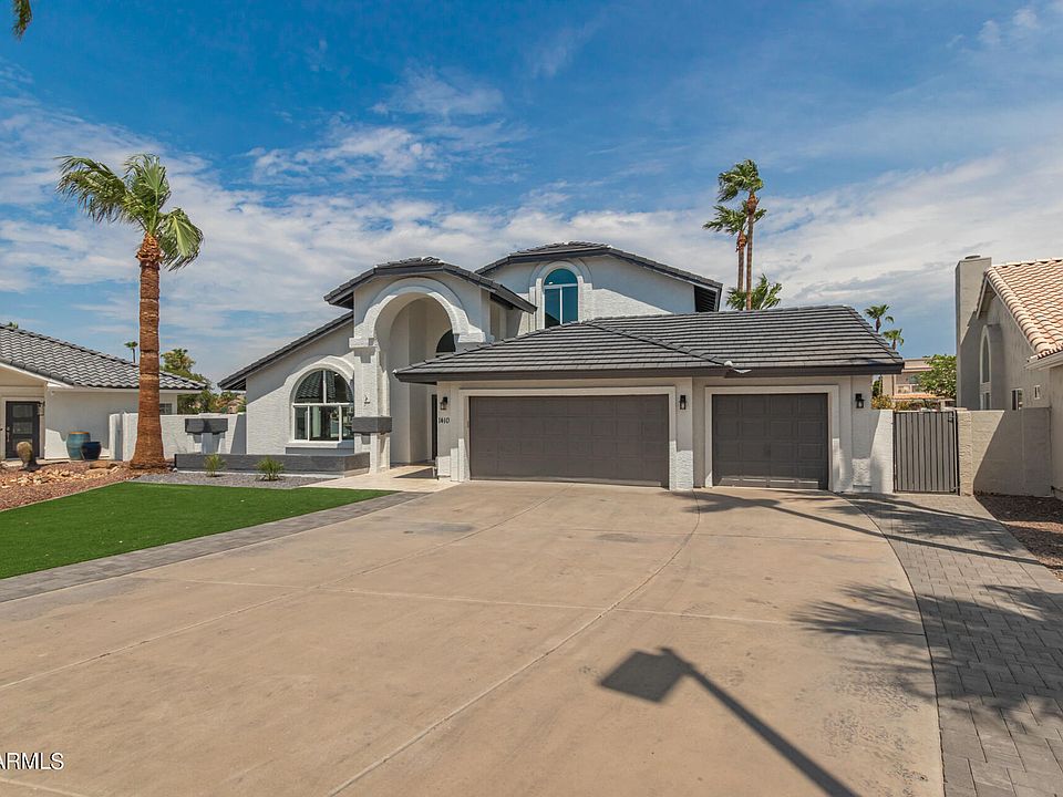1410 W Emerald Key Ct, Gilbert, AZ 85233 Zillow