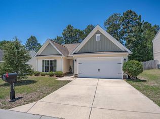 470 Finch Ln, Lexington, SC 29073