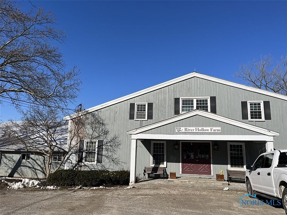 26957 W River Rd, Perrysburg, OH 43551 Zillow