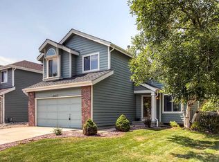 2417 S Gray Dr, Lakewood, CO 80227