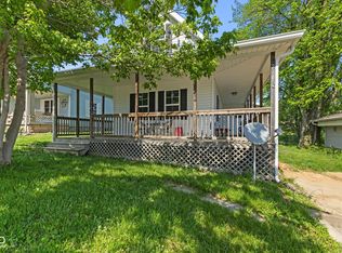 230 Hoosier Ave, Oolitic, IN 47451