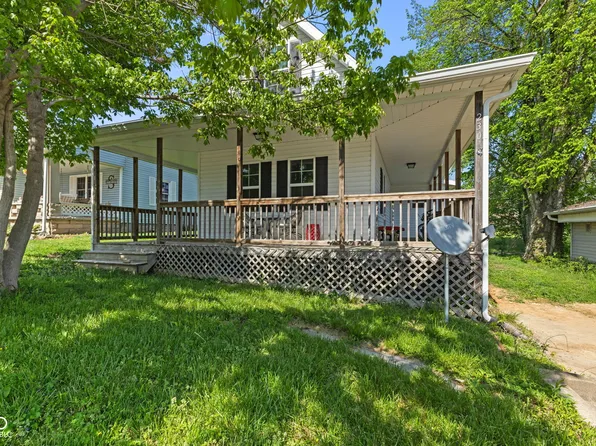 230 Hoosier Ave, Oolitic, IN 47451