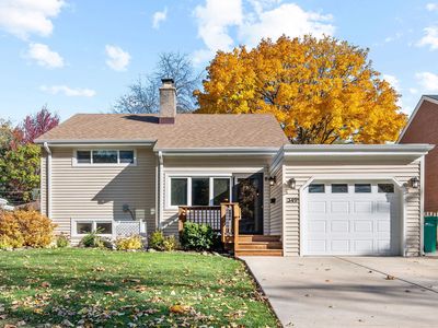 349 S Edgewood Ave, Lombard, IL, 60148