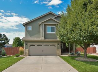 6803 Quigley Cir, Firestone, CO 80504