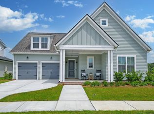424 Kandinsky St, Charleston, SC 29492