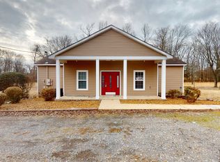 1045 Highway 210 N, Dyersburg, TN 38024