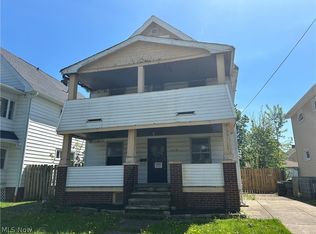 16318 Huntmere Ave, Cleveland, OH