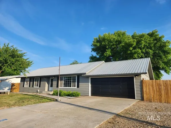 1019 Ehrgood Ave, Nyssa, OR 97913