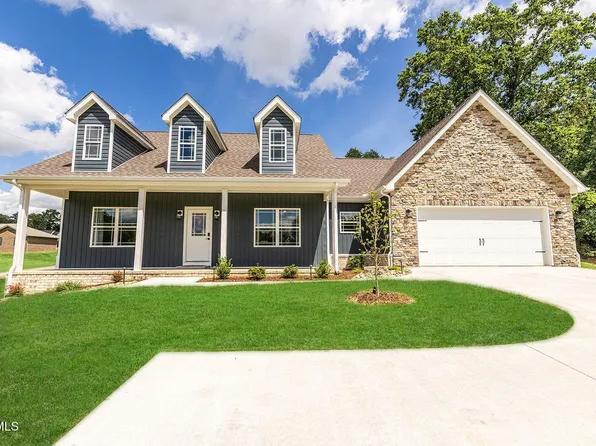 495 Harlan St, Greeneville, TN 37745