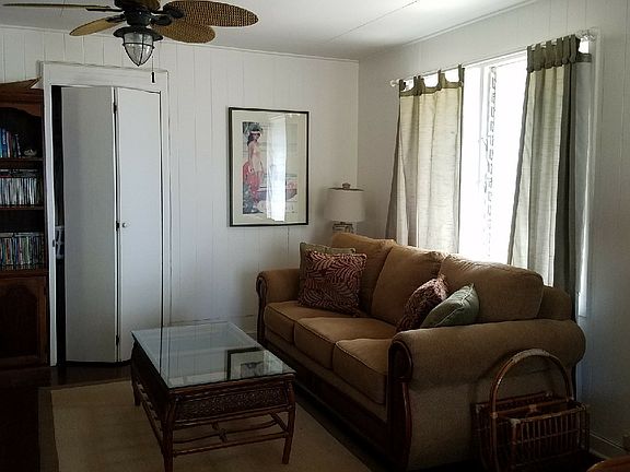 Master Bedroom with sitting area