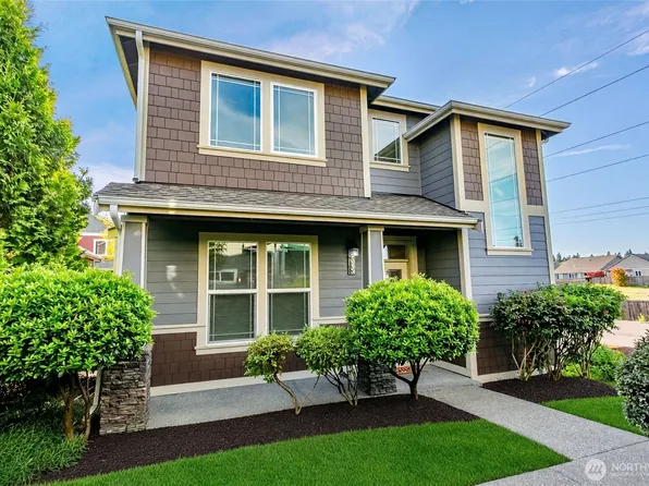 2433 43rd Avenue SE, Puyallup, WA 98374