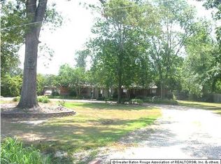 8395 Calmes Rd, Denham Springs, LA 70706