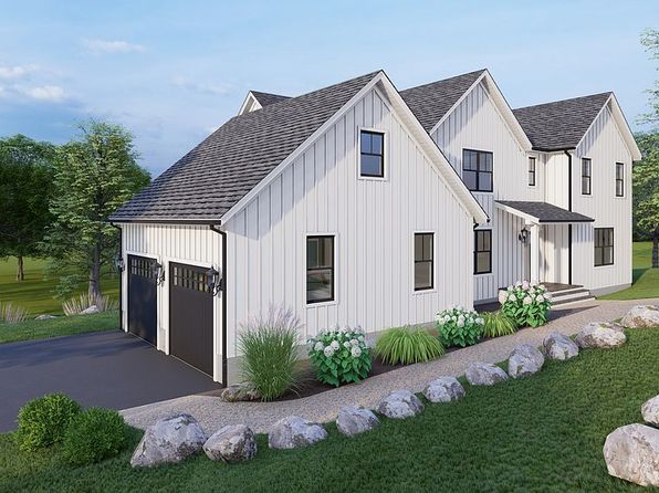 184 Hickory Tavern Rd