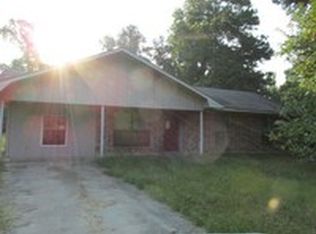 1595 Hart Rd, Campti, LA 71411