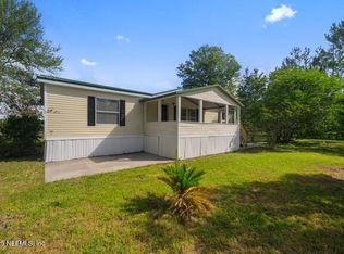 28089 Jackson Trl, Hilliard, FL 32046