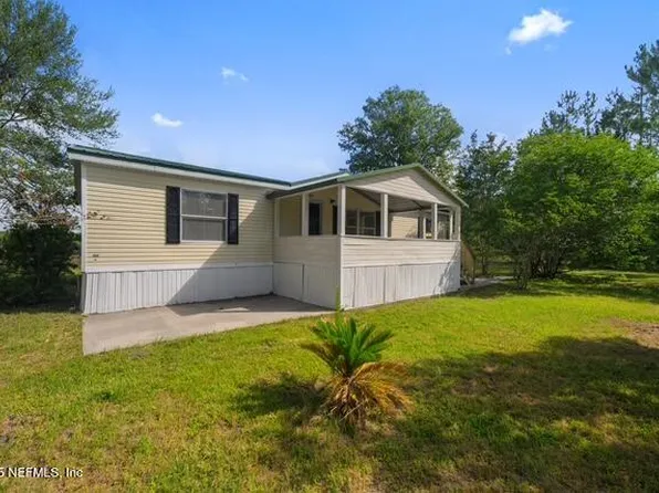28089 JACKSON Trail, Hilliard, FL 32046