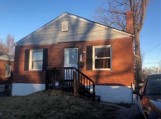 8748 Jordan St, Saint Louis, MO