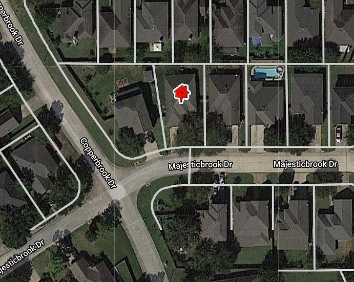 1st image of 8707 Majesticbrook Dr