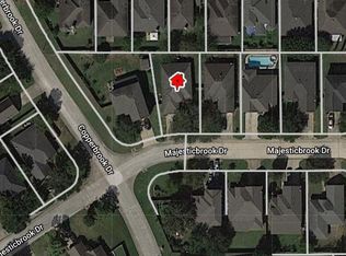 8707 Majesticbrook Dr, Houston, TX 77095
