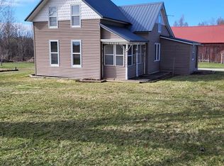 6602 Center Rd E, Sturgeon Bay, WI 54235