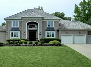 12631 Juniper Cir, Leawood, KS 66209