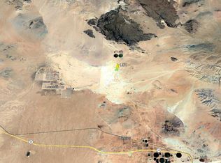 Vic Orchard Road & Hinkley Rd, Hinkley, CA 92347