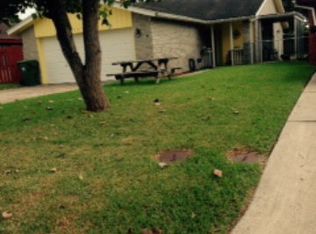 3074 Canterbury Ct, Brownsville, TX 78526