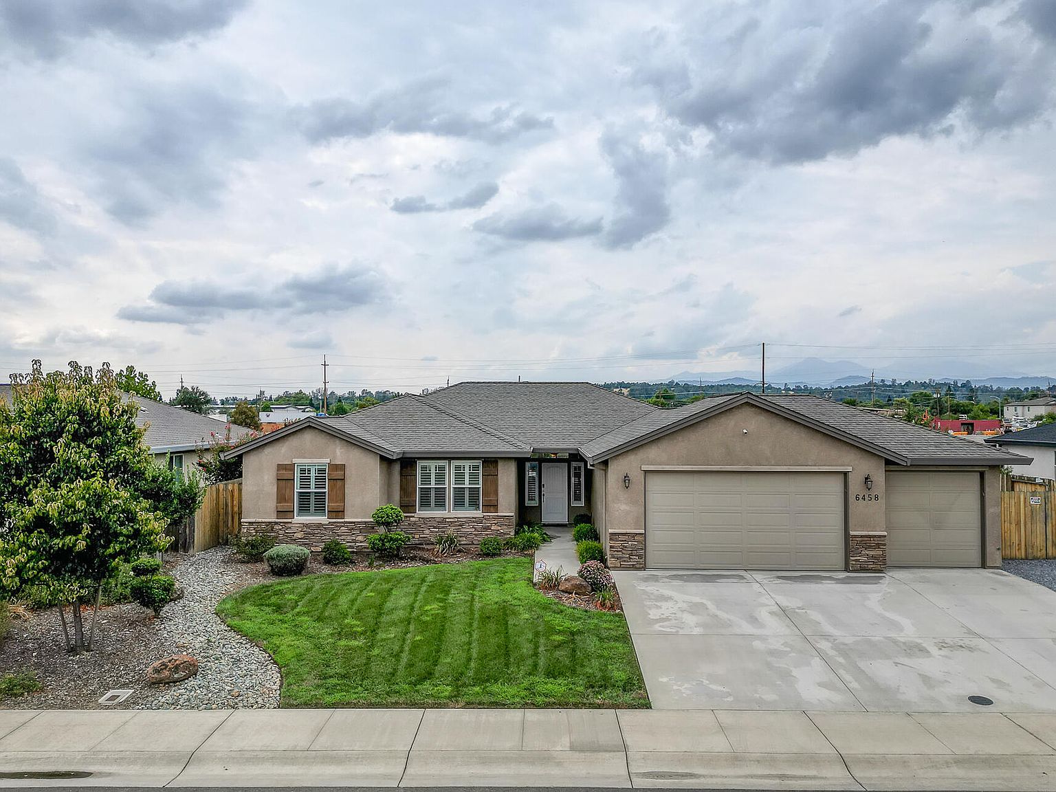 6458 Beretta Ln, Redding, CA 96001 MLS 233438 Zillow