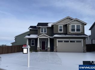 6099 Savannah 104 St SE, Albany, OR