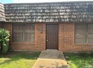 303 Forest Hills Dr #17, Weslaco, TX 78596