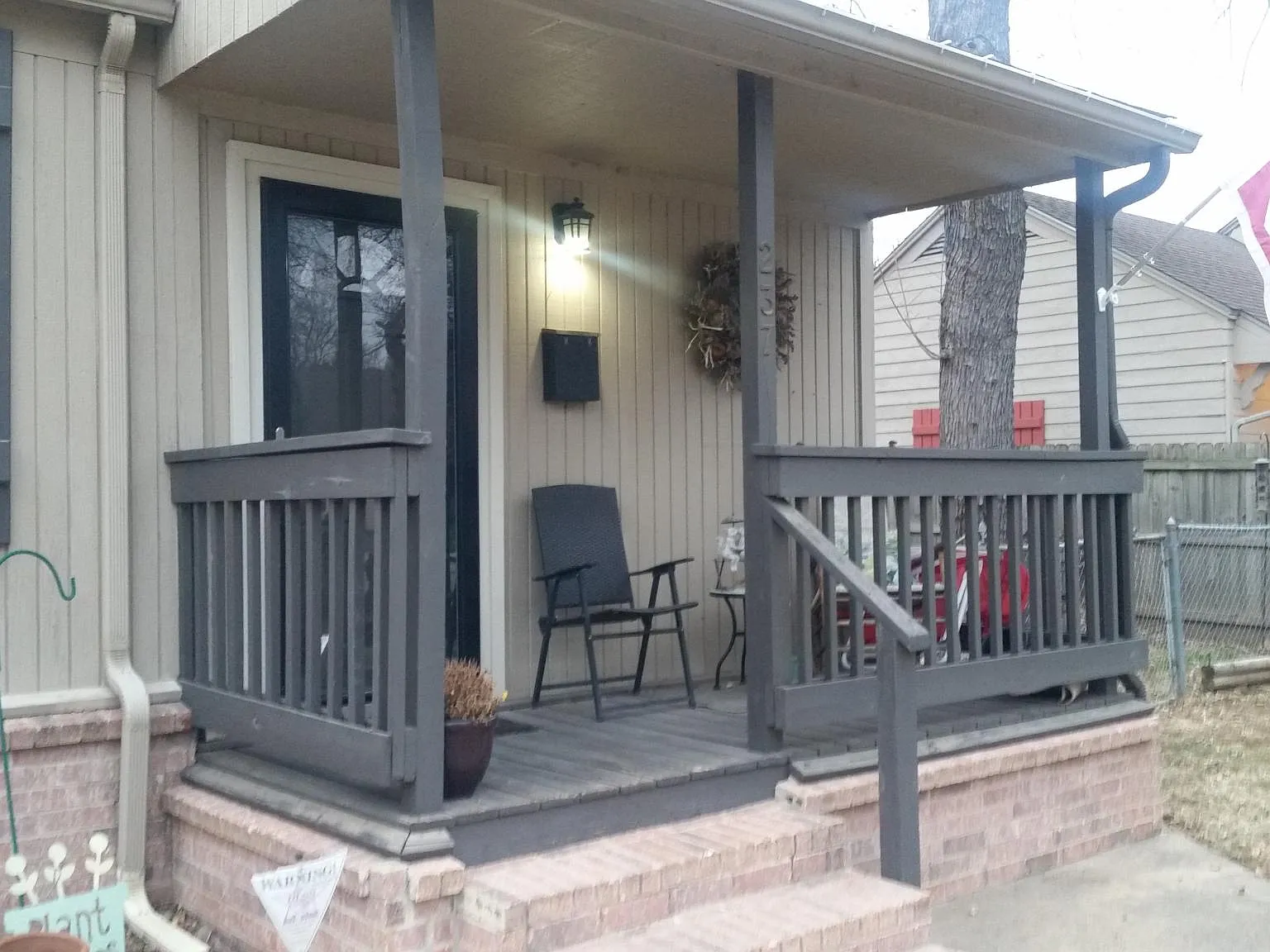 2 bed, 1135 sqft, $1,700 — Photo 2