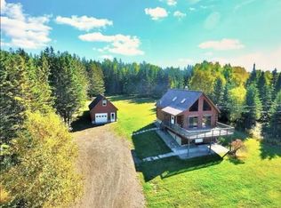 467 Dallas Hill Rd, Rangeley, ME 04970
