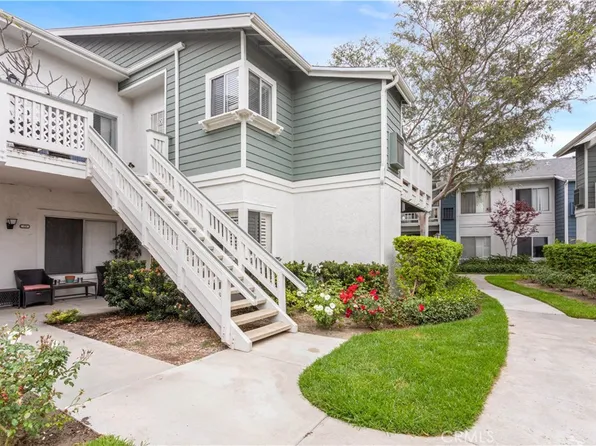 12092 Sylvan Riv Unit 81, Fountain Valley, CA 92708