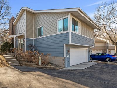 9625 Brighton Ln, Eden Prairie, MN, 55347