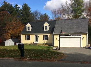 7 Howland Rd, Lakeville, MA 02347