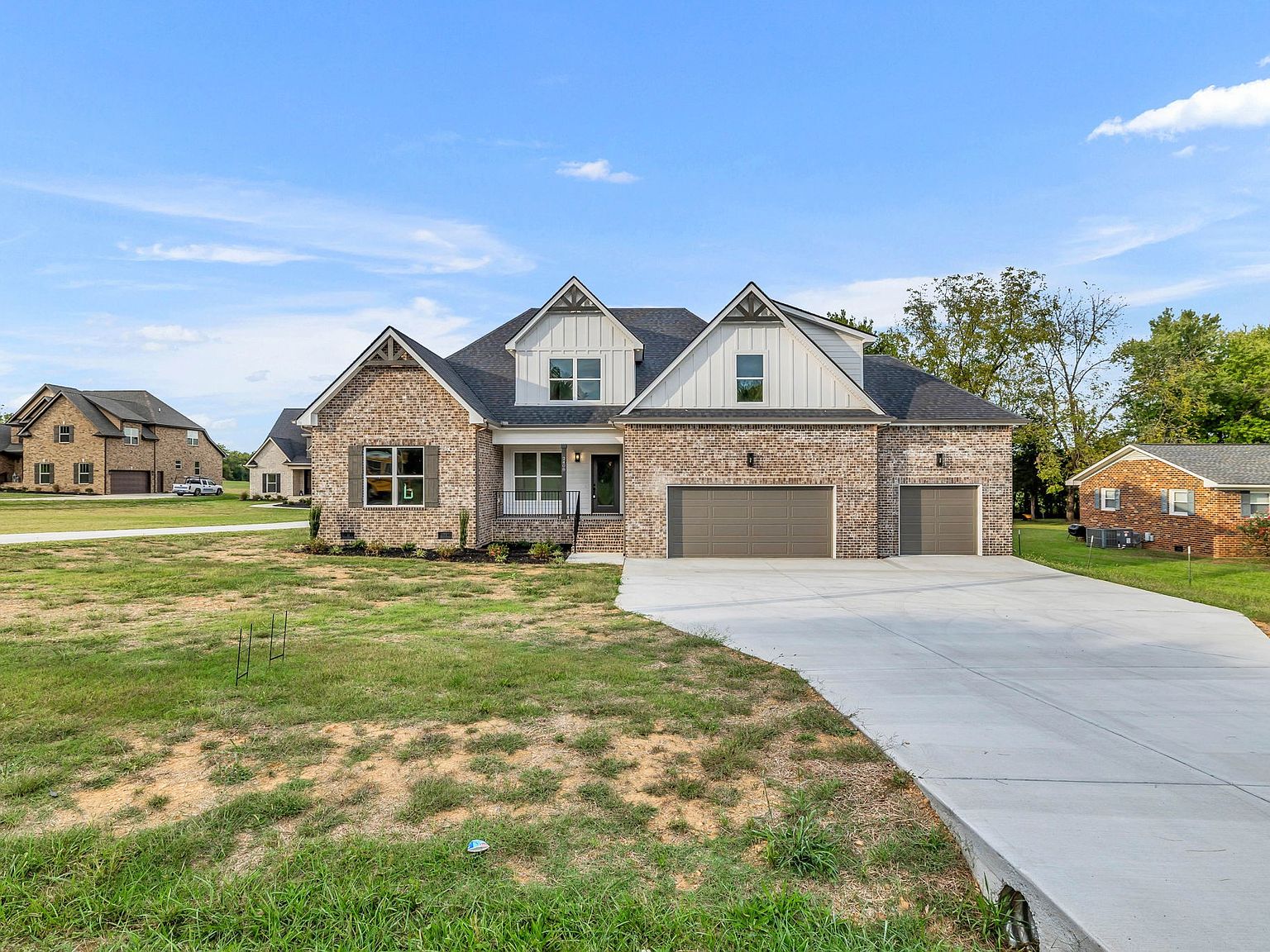 2408 Dilton Mankin Rd LOT 6, Murfreesboro, TN 37127 MLS 2548558 Zillow