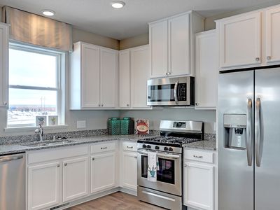 8762 Granite Ln, Woodbury, MN, 55129