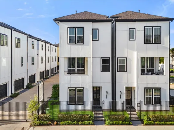 2708 Grand Fountains Dr #E, Houston, TX 77054