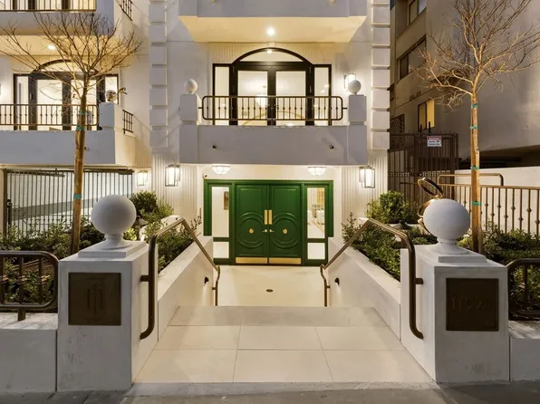 11923 Gorham Ave APT 102, Los Angeles, CA 90049