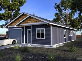 16475 Bassett Dr, La Pine, OR 97739