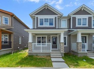 1383 N 148th Ave NW, Calgary, AB T3P 1W2