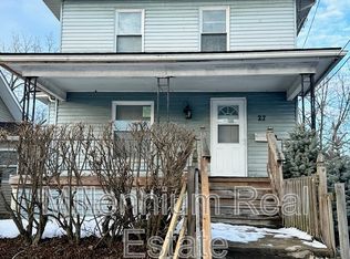 27 Clairmont Pl, Pontiac, MI