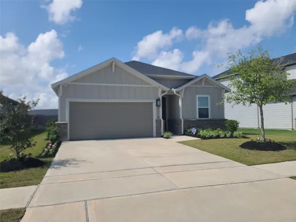 21715 Shadowbrook Birch Dr, Cypress, TX 77433