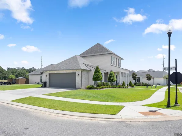 17408 Saw Grass Trail Ave, Prairieville, LA 70769