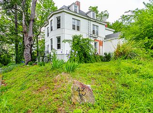 43 Albemarle Rd #1, Asheville, NC 28801