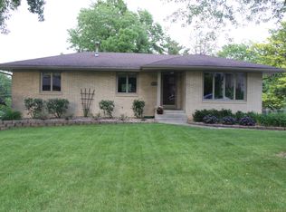 2145 NW 80th Ct, Clive, IA 50325