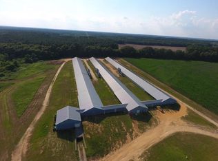 374 Horses Neck Rd, Swansea, SC 29160